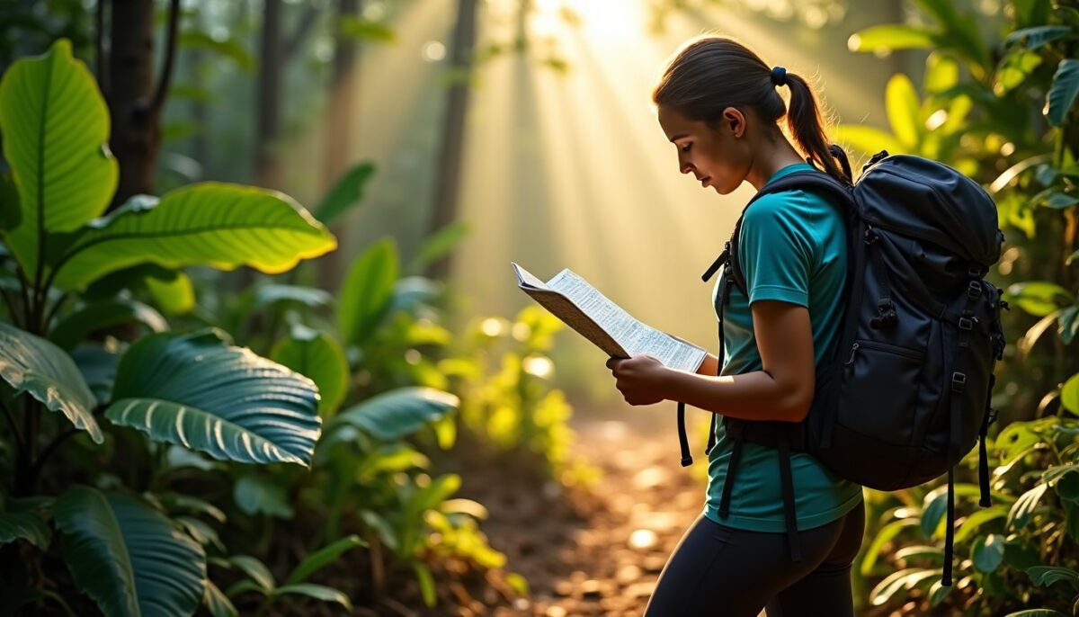 Sangsues au Sri Lanka : astuces essentielles pour une randonnée sans mauvaises surprises