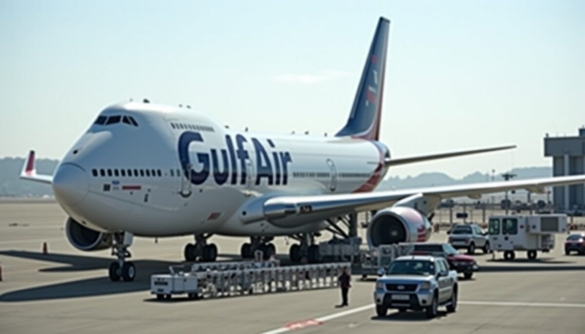 Gulf Air : Quel est son statut de sécurité ? Analyse et avis détaillés