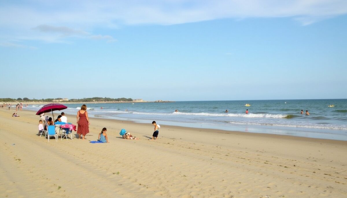 Vacances en Vendée ou en Charente-Maritime : quelle région privilégier pour un séjour inoubliable ?