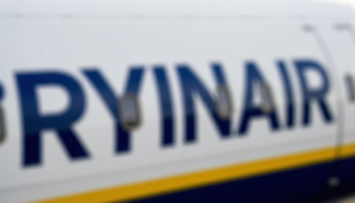 Est-il possible d'utiliser des chèques vacances pour régler un billet d'avion Ryanair ?