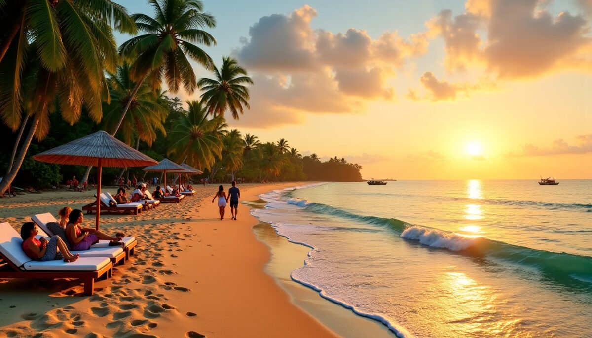 Tourisme à Bali : La célèbre île en plein renouveau ou à bout de souffle ?