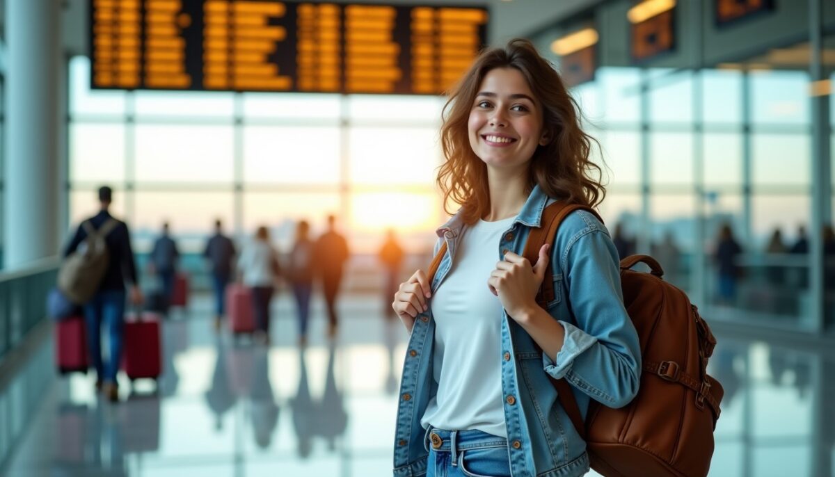 Les secrets infaillibles pour décrocher des voyages gratuits : méthodes éprouvées et astuces incontournables