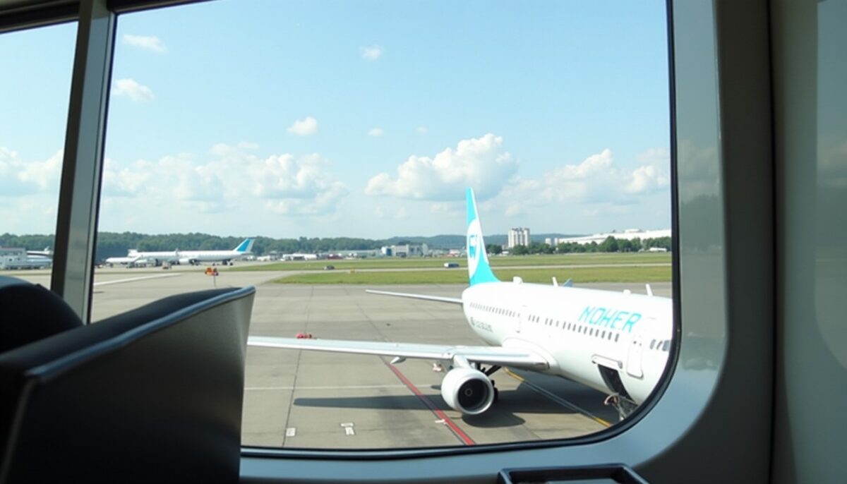 Comment rejoindre l'aéroport de Genève sans posséder la vignette suisse : votre guide pratique