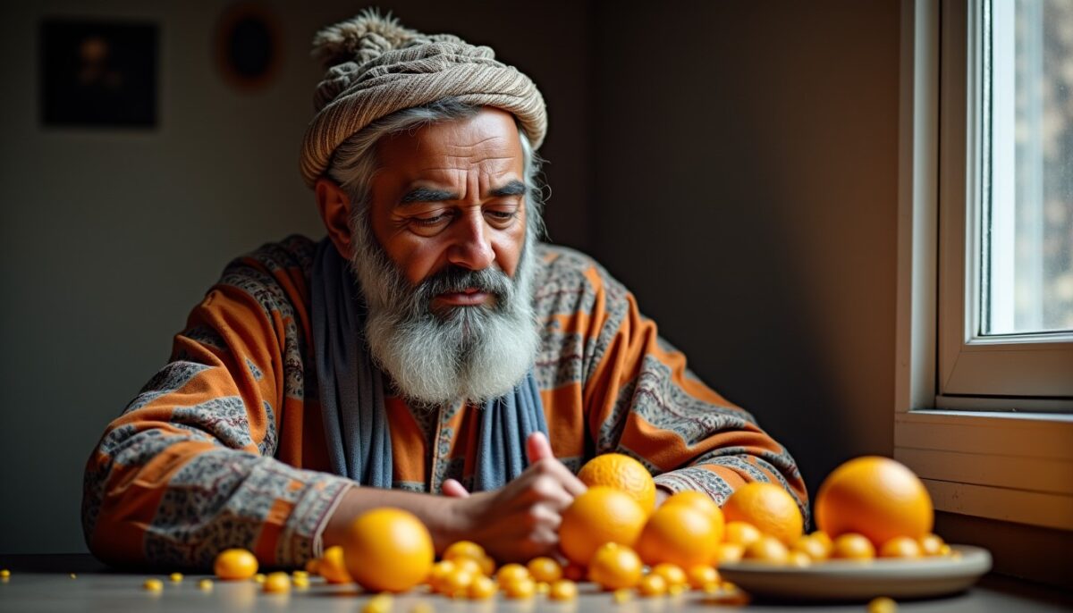 « Salam khoya » : comprendre la signification et la traduction de cette expression familière