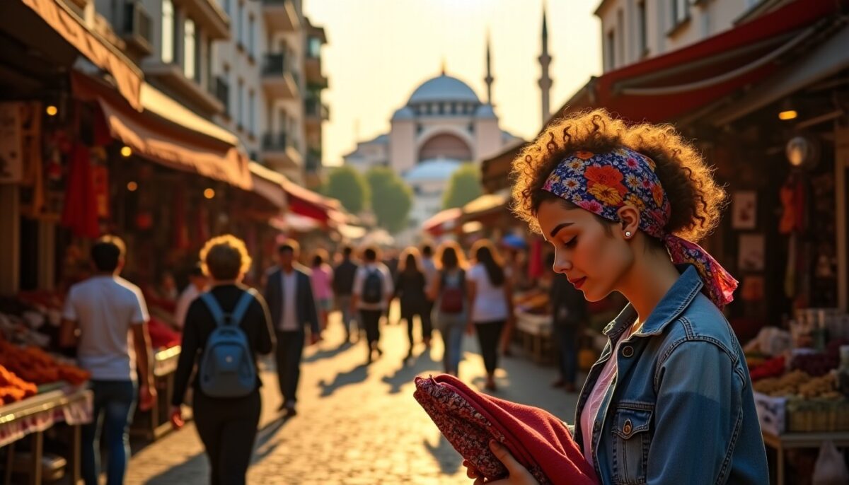 Ankara ou Istanbul : Comment choisir la ville idéale pour découvrir la Turquie ?