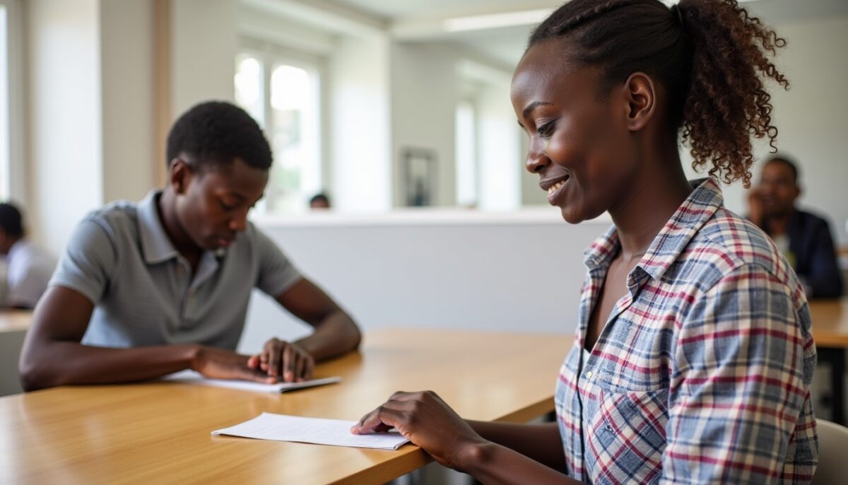 Code postal à Abidjan : Guide pratique pour adresser correctement vos courriers en Côte d&rsquo;Ivoire