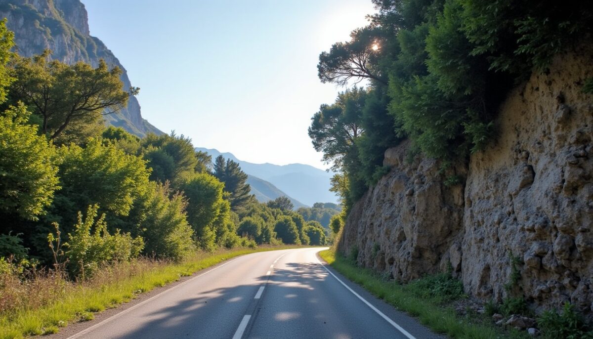 Voyager en Italie sans emprunter les tunnels routiers : nos astuces et itinéraires alternatifs