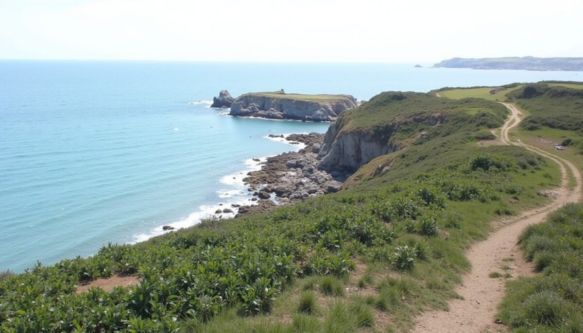 Jersey ou Guernesey : guide pratique pour choisir votre escapade idéale dans les îles Anglo-Normandes