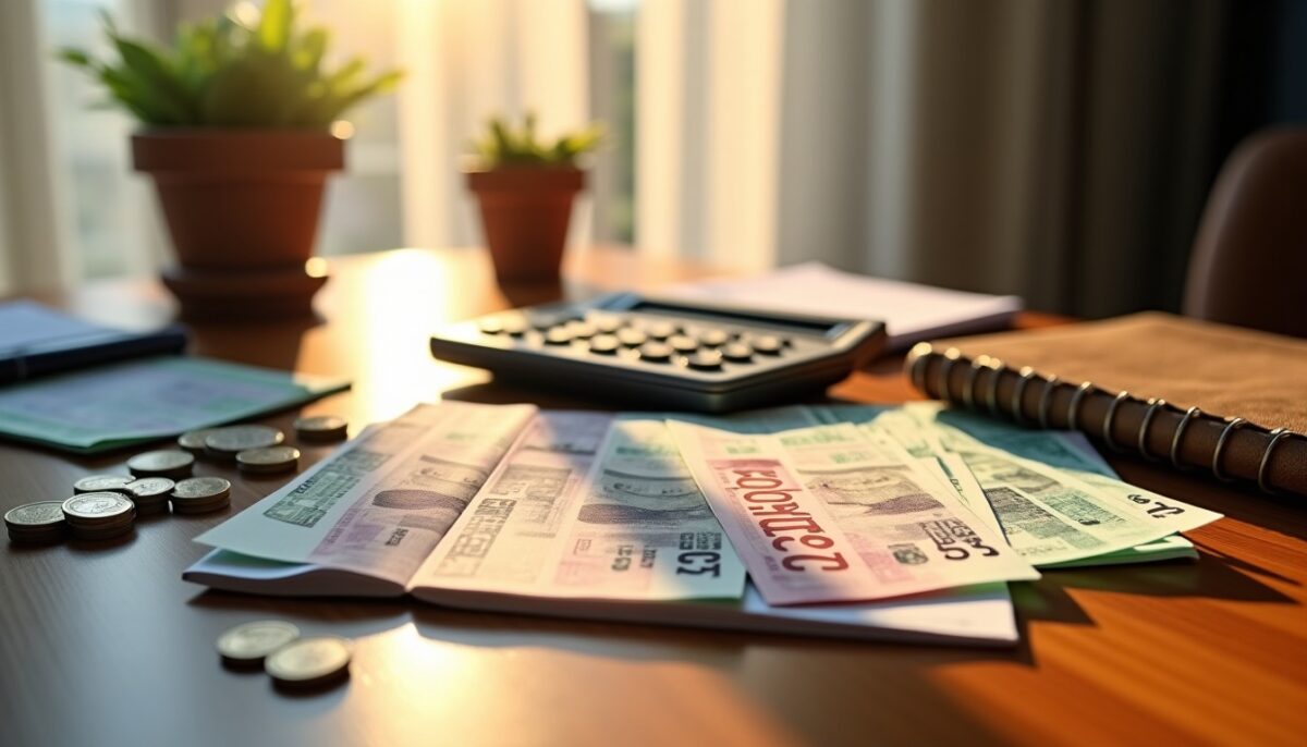 Convertir 1 milliard de dinars algériens en centimes : quel montant obtenu ?