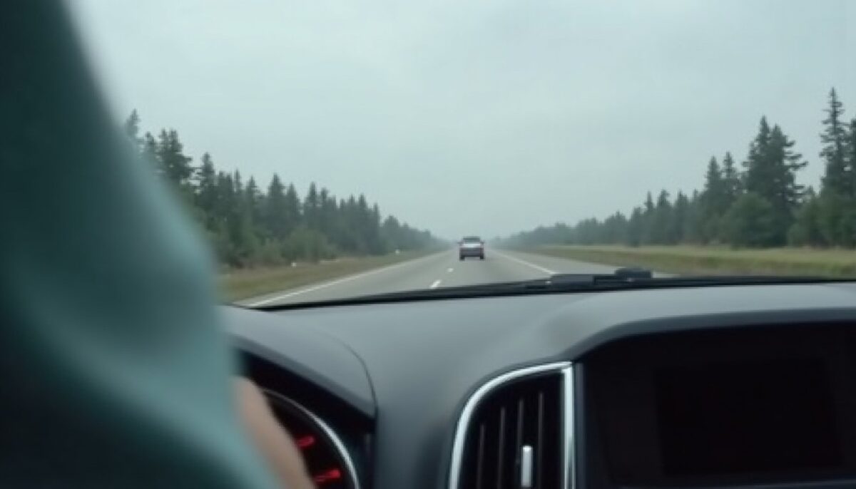 Traverser la frontière Canada-USA en voiture : le guide indispensable pour un passage sans souci