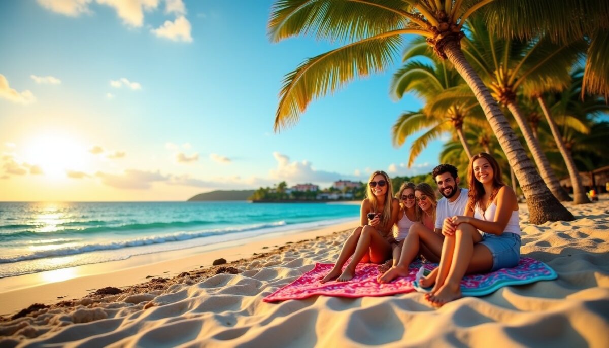 Las Terrenas : tout ce qu’il faut savoir sur la sécurité de cette destination