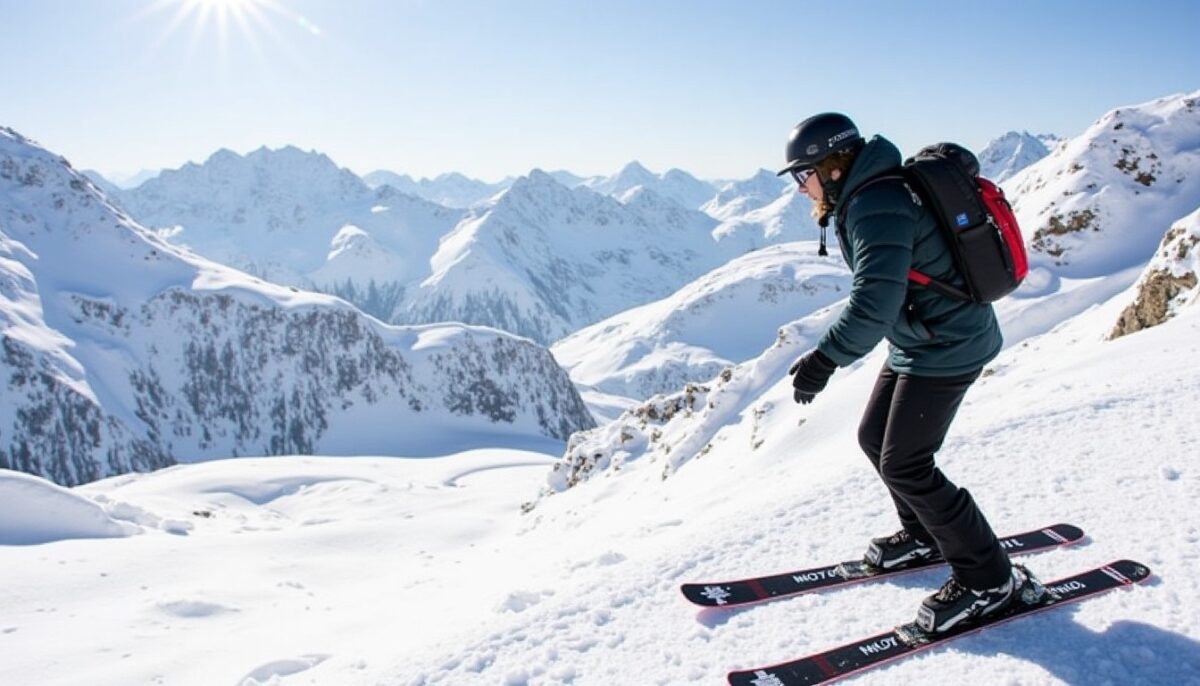 Guide complet pour planifier un week-end inoubliable à Méribel