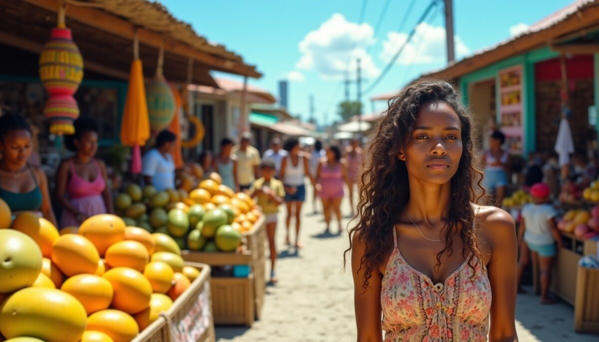Yen-yen en Martinique : comprendre ce phénomène et les meilleures astuces pour s'en prémunir