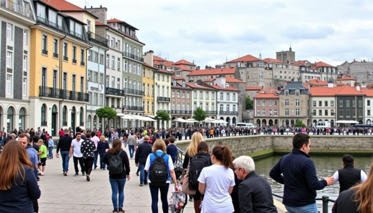 Découvrir Porto : les sites emblématiques à ne pas manquer et les expériences uniques à vivre