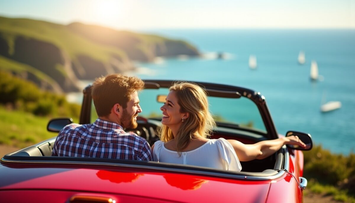 Road trip de 3 semaines sur la Côte Est des USA : un itinéraire incontournable et détaillé