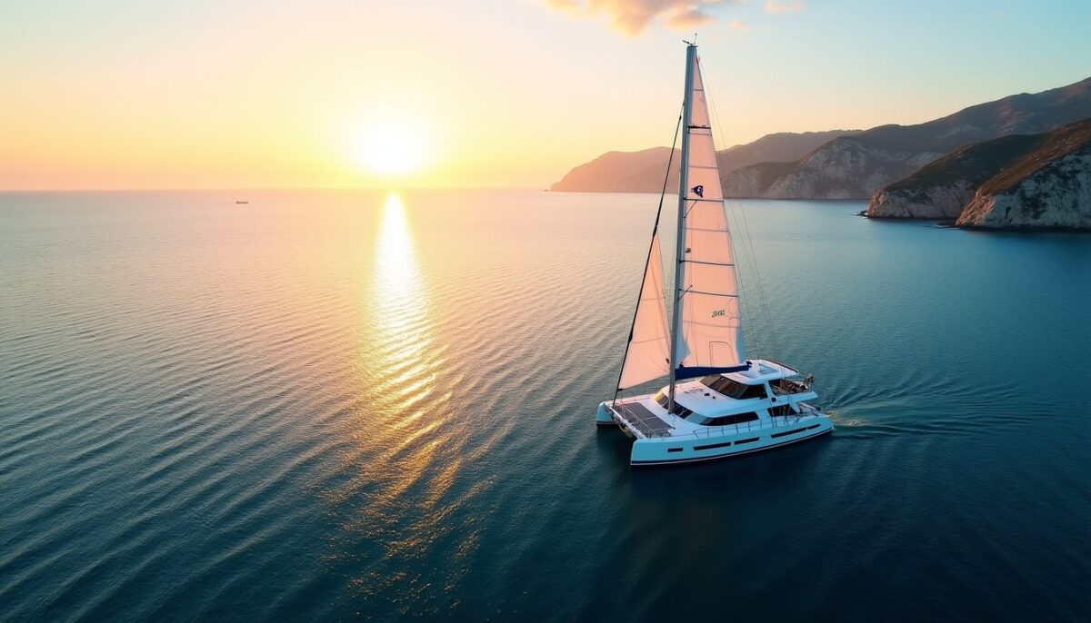 Voyage en bateau vers les Açores depuis le Portugal : Guide pratique des trajets et options disponibles
