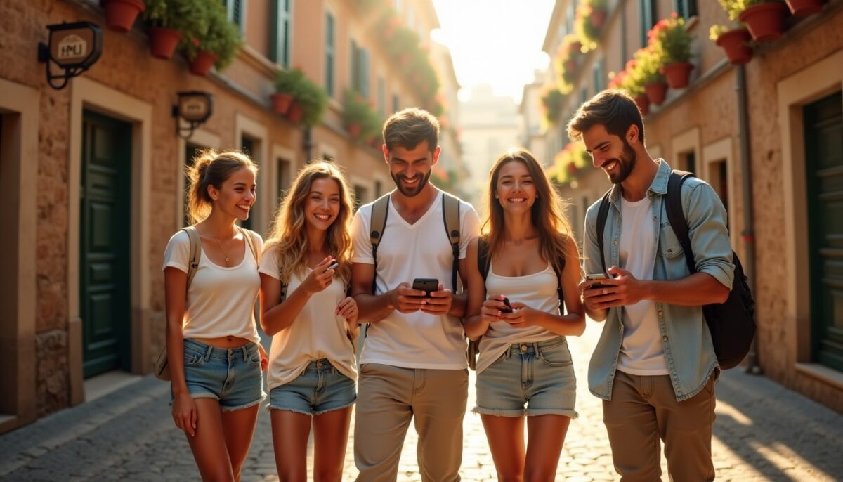 Tourisme de proximité à Rome : comment les séjours intelligents révolutionnent l’aventure locale
