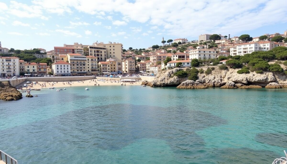 Escale à La Goulette : Découvrez les incontournables à visiter et les activités à ne pas manquer en quelques heures