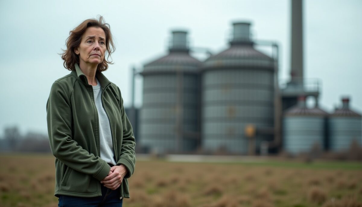 Habiter près d’une usine de méthanisation : comprendre les désagréments, les dangers potentiels et les droits des riverains