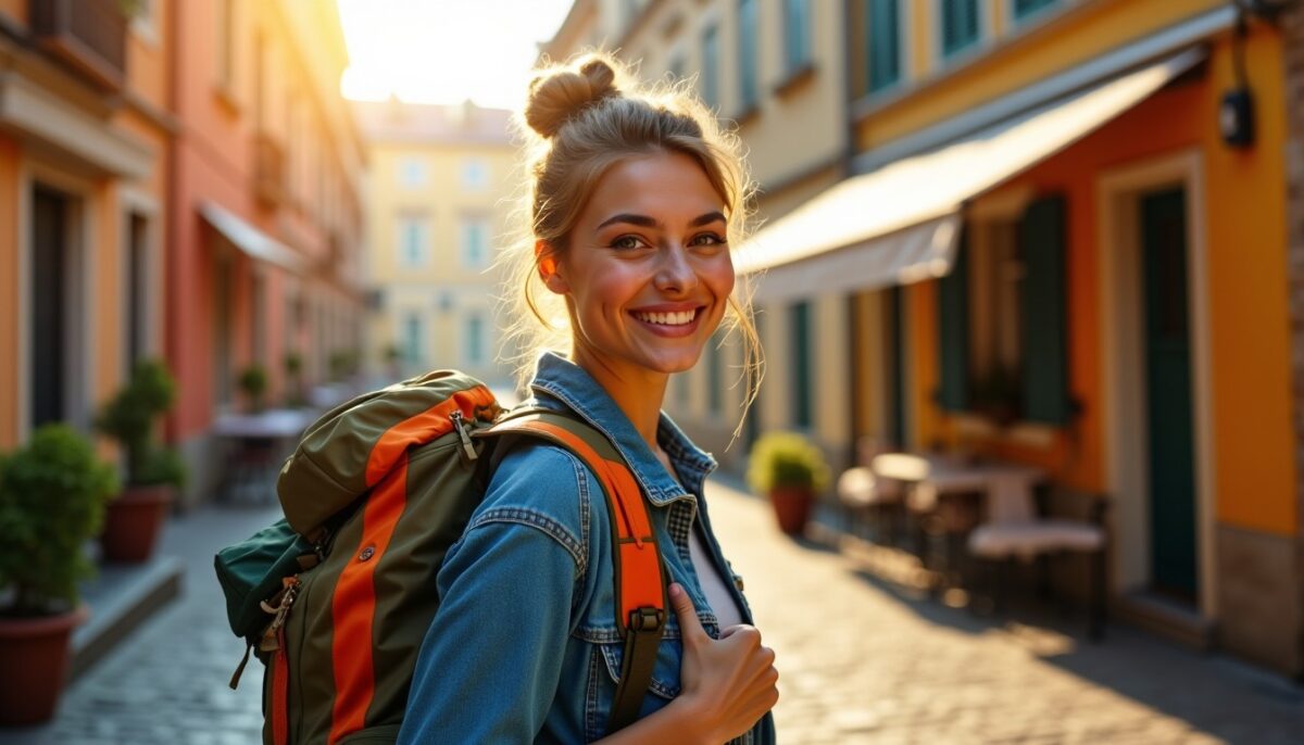 Europe : Top des destinations les plus économiques pour voyager malin