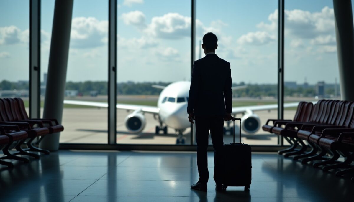 Enregistrement en ligne Air France indisponible : comprendre les raisons, trouver des solutions et alternatives à l&rsquo;aéroport
