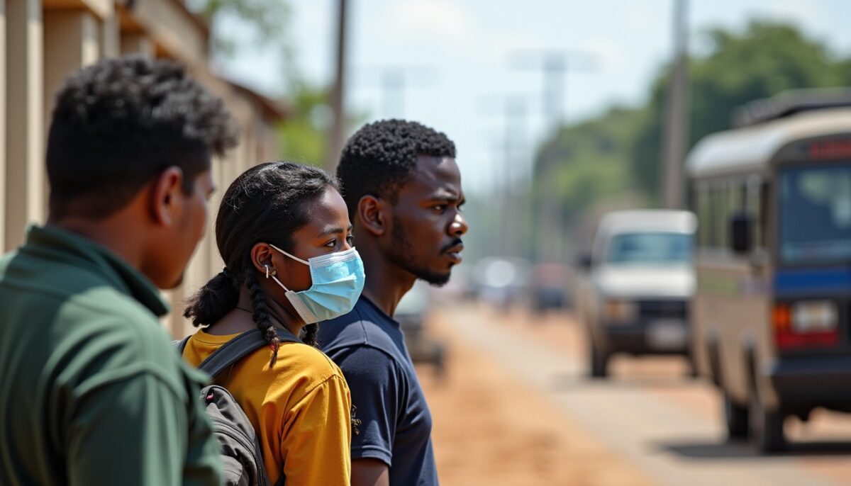 Tuléar à Madagascar : Tout ce qu&rsquo;il faut savoir sur la sécurité dans cette ville