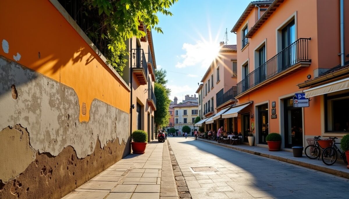 Perpignan : Guide des quartiers à éviter, zones sensibles et lieux paisibles