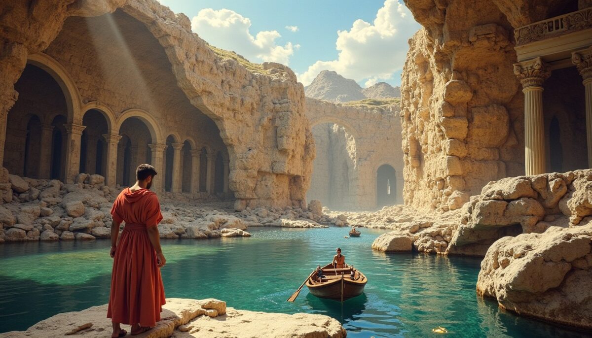 Acropolis 1289 : Plongée au cœur des mystères d’un manuscrit médiéval historique