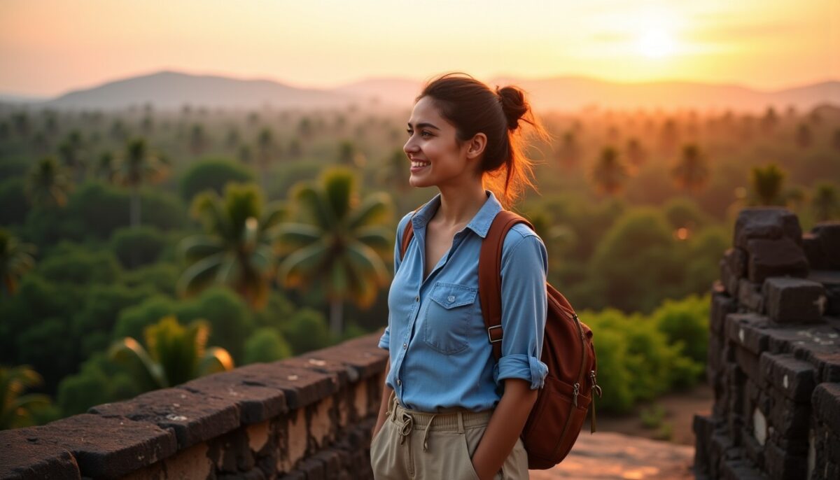 Sri Lanka : guide complet sur budget, sécurité, itinéraires et climat pour un voyage réussi