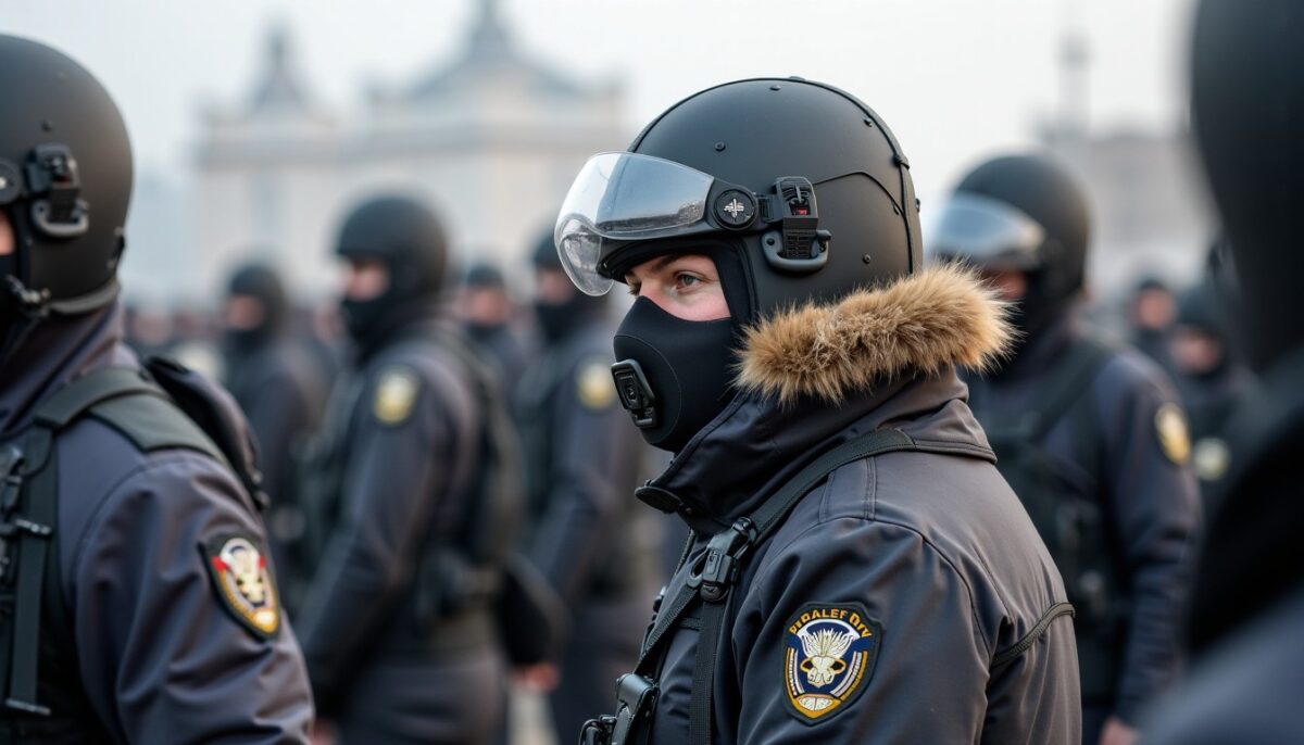 Bratislava : démystifier la sécurité dans la capitale slovaque