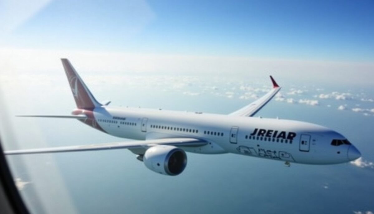 Boeing 777 vs 787 : décryptage des principales différences entre ces deux géants du ciel