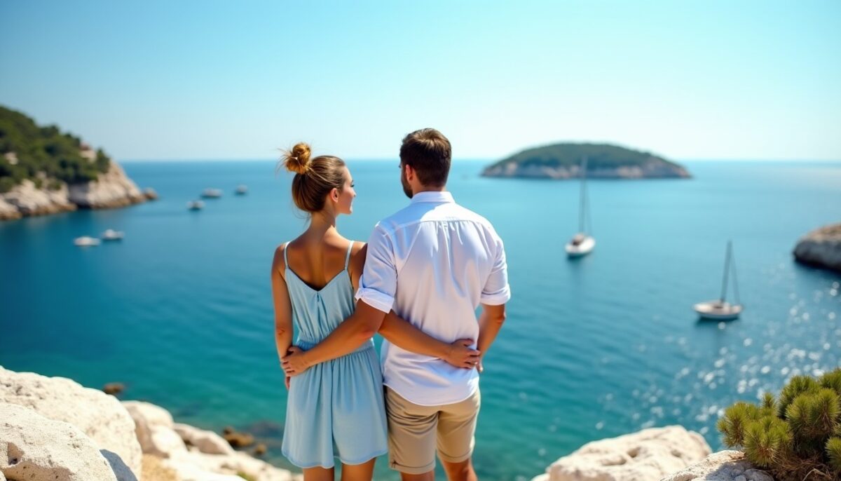 Brač ou Hvar : Comment choisir la destination idéale pour des vacances inoubliables en Croatie ?