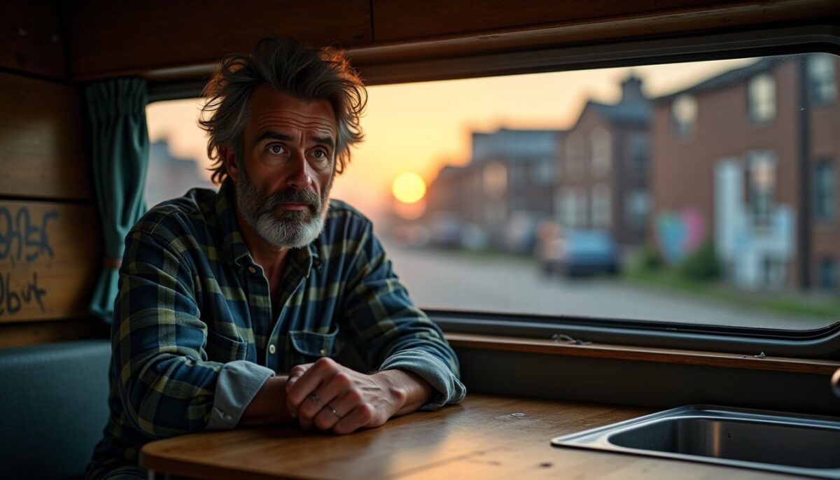 Habiter dans un camping-car : une forme de vie nomade ou une situation de sans-abrisme ?