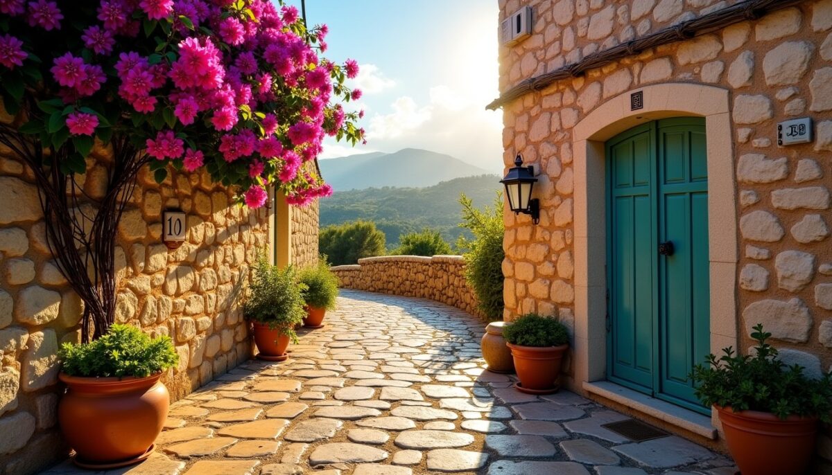 Explorer Majorque : un voyage enchanteur entre plages paradisiaques et villages pittoresques