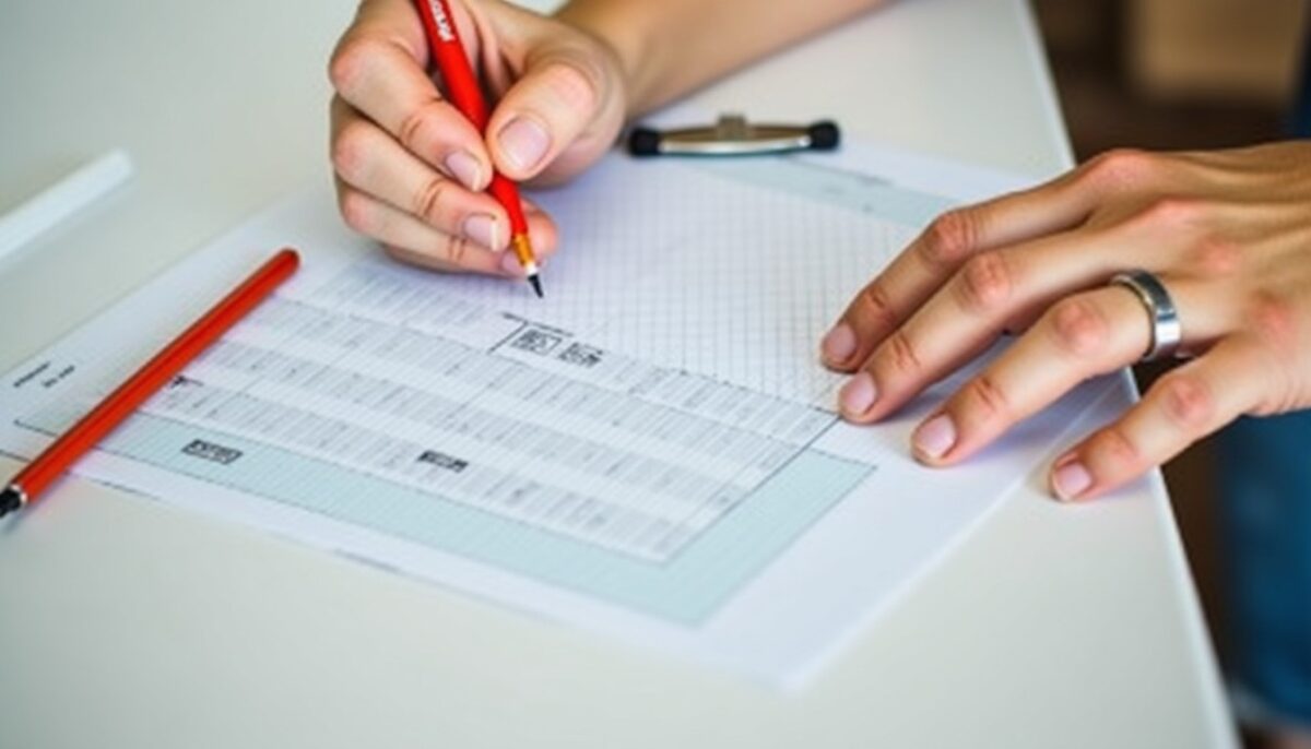 Guide pratique : remplir correctement un chèque vacances (ANCV) sans commettre d&rsquo;erreur