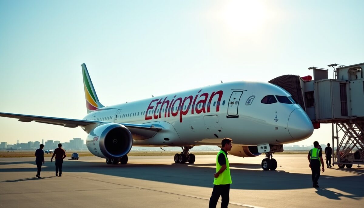 Ethiopian Airlines : notre analyse complète sur la qualité et la fiabilité de ses vols