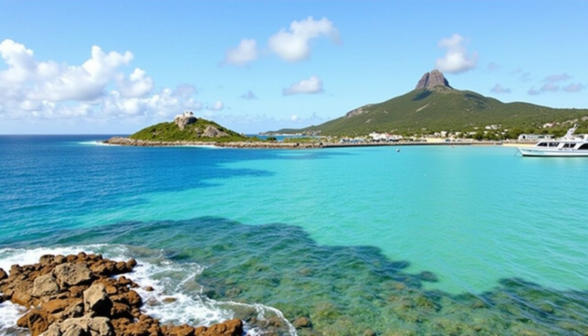 Saint-Martin : paradis envoûtant ou piège insulaire ?