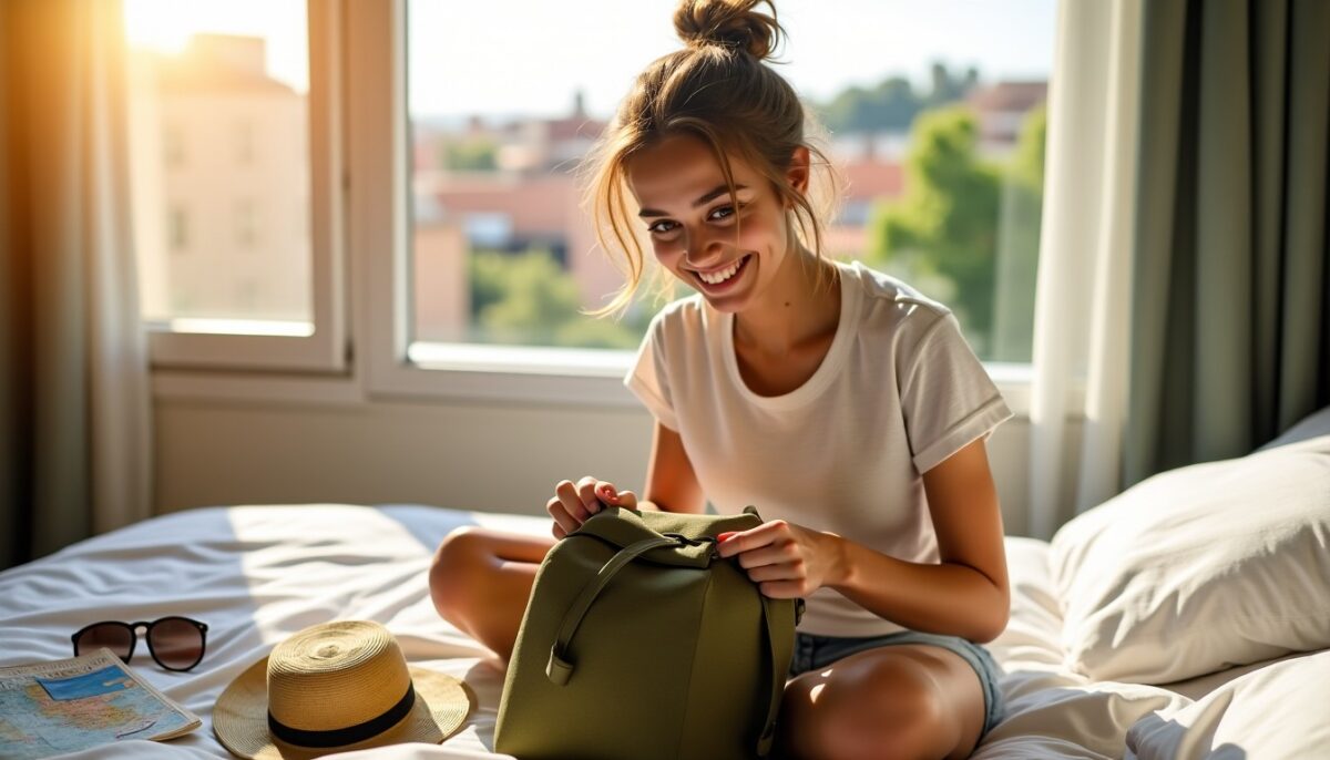 Escapades improvisées : idées de séjours de dernière minute pour s&rsquo;évader sans attendre