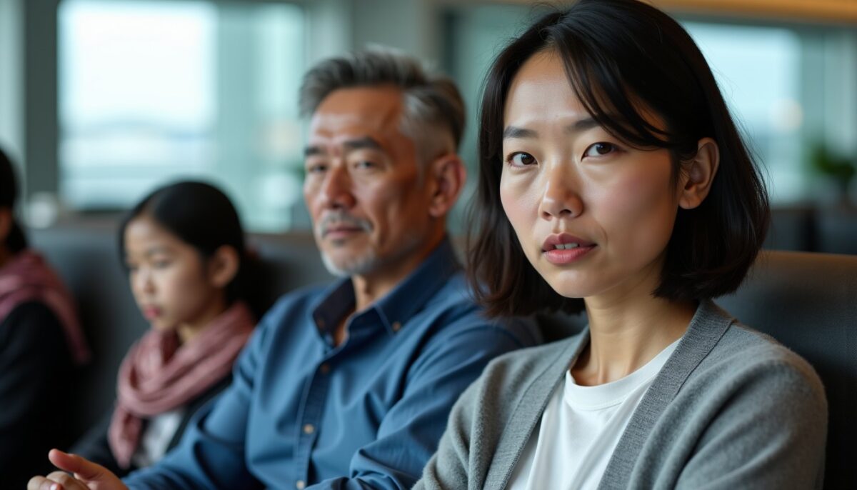 China Eastern : les véritables témoignages des voyageurs dévoilés