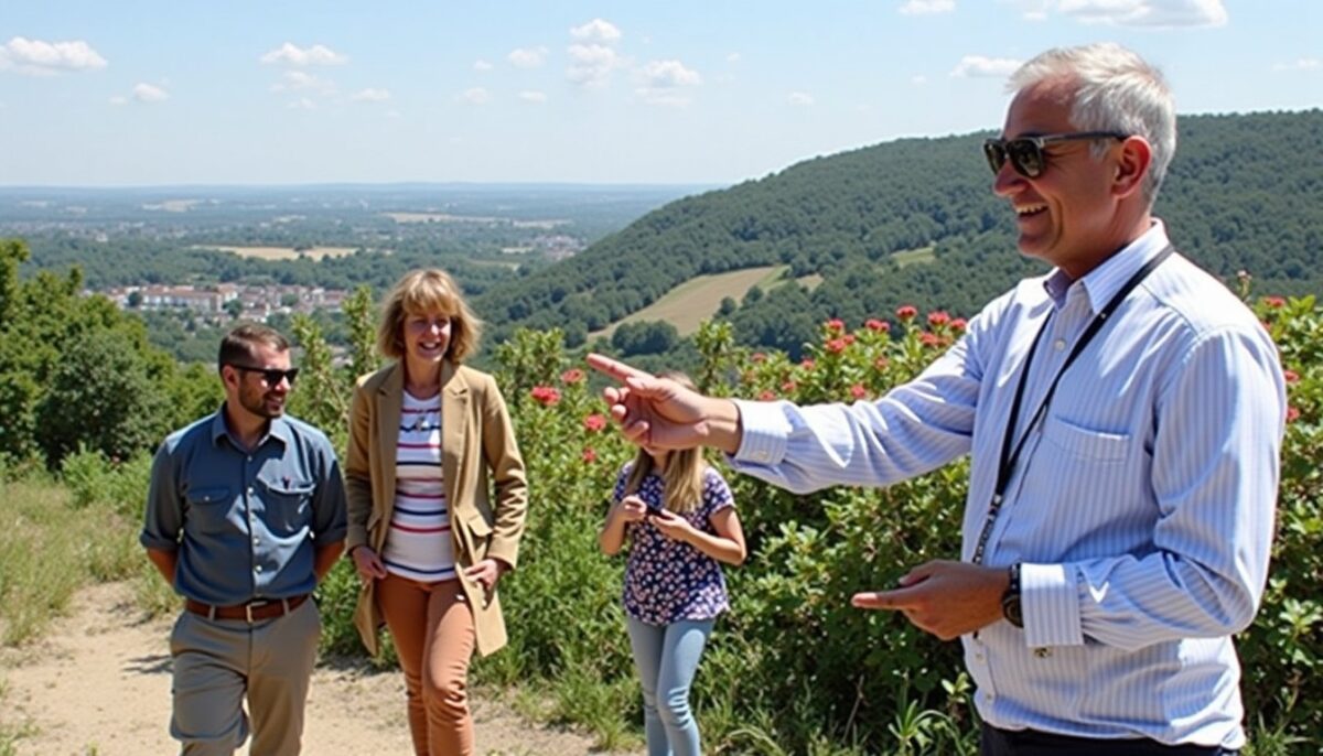 Explorer la région de Tours : Les méthodes incontournables pour un tourisme inoubliable