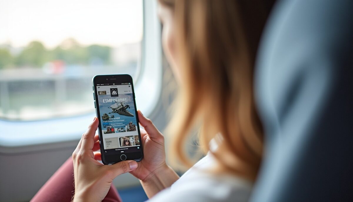 ESIMPlanet : votre guide essentiel pour sélectionner la meilleure eSIM pour vos voyages