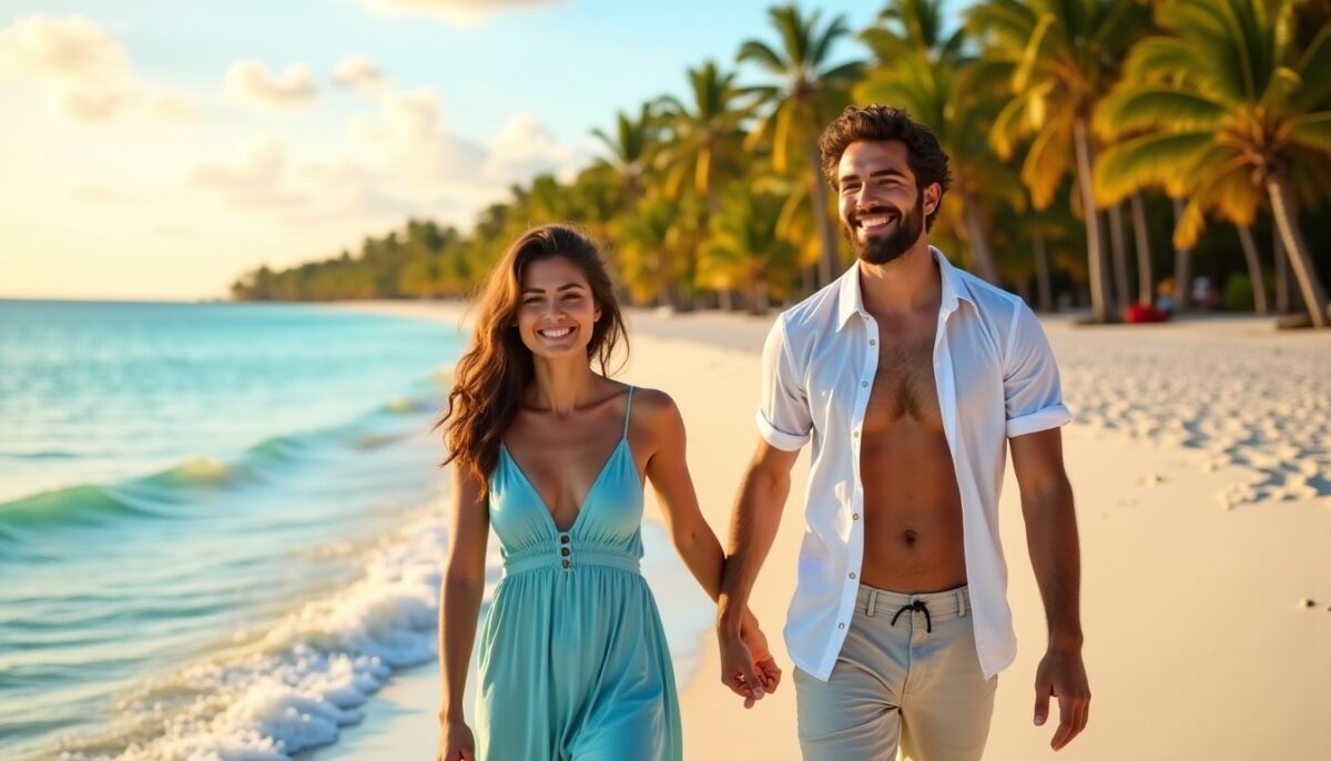 Explorer la République dominicaine : Votre guide incontournable pour un séjour inoubliable