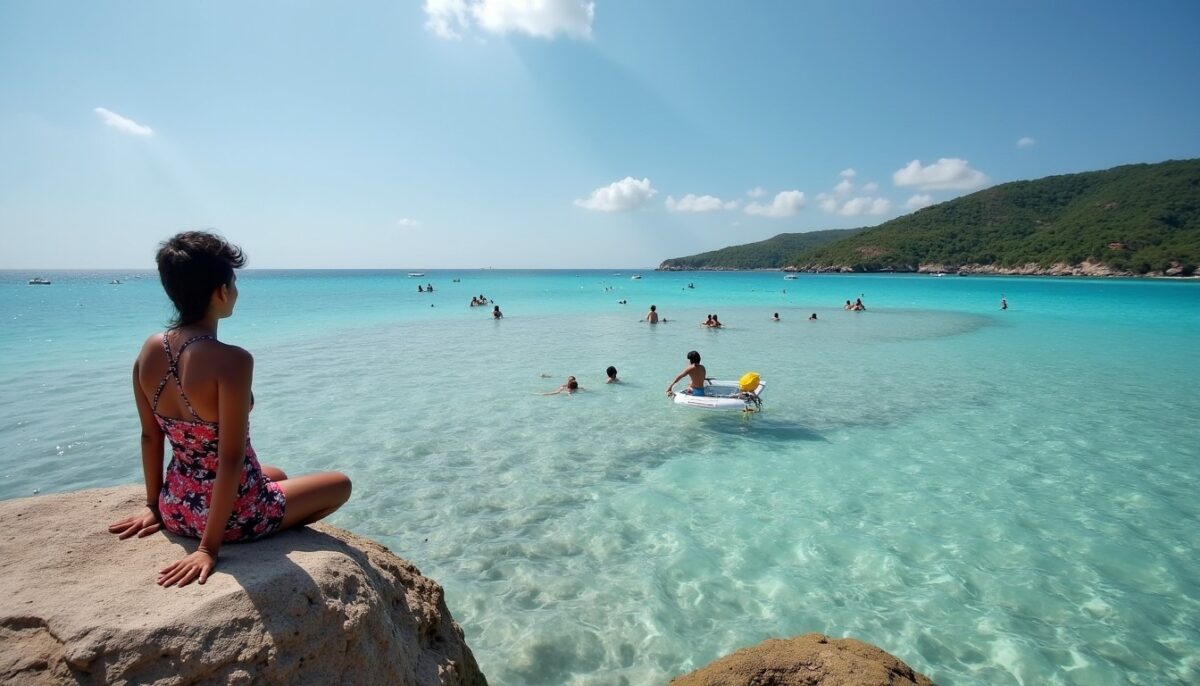 Sumbawa : l’île indonésienne qui préserve son authenticité face au tourisme de masse