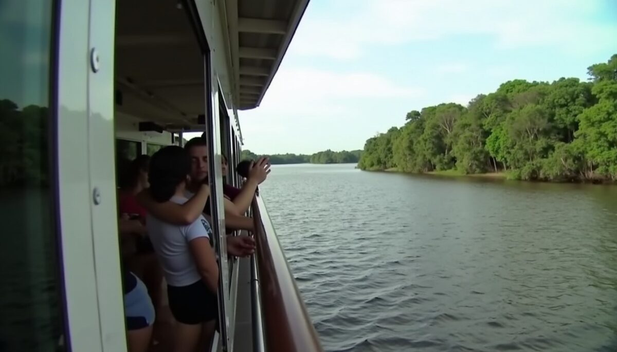 Manaus : Quels risques pour les voyageurs et astuces pour un séjour en toute sécurité ?