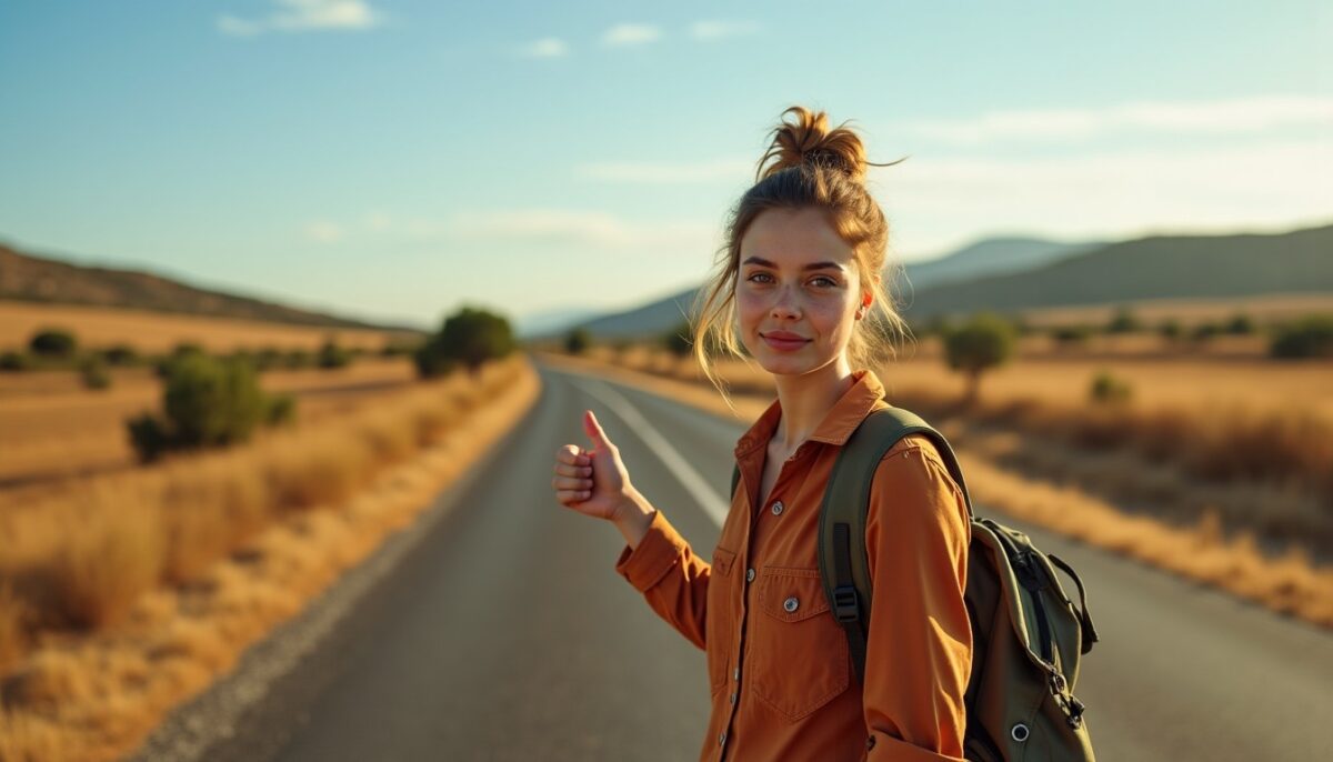 Faire du stop en Espagne : mythe ou réalité ?