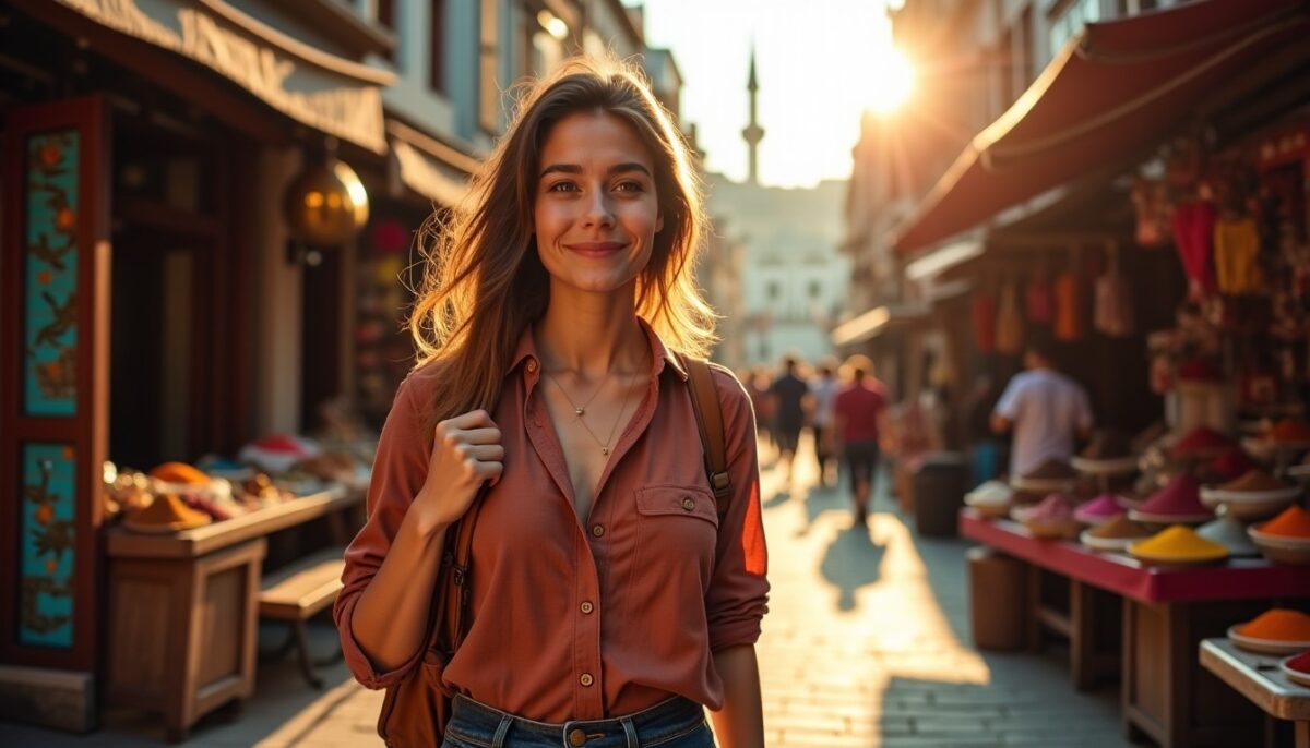 Combien de jours prévoir pour découvrir Istanbul de façon idéale ?