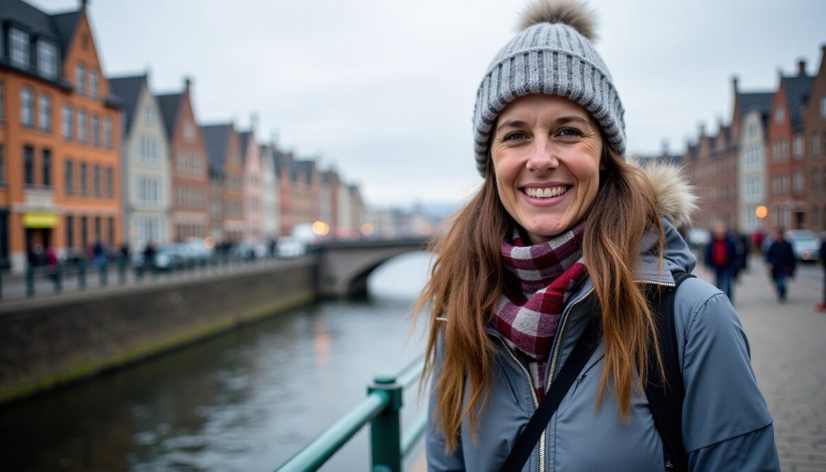 Edimbourg ou Dublin : quelle destination privilégier pour votre prochain séjour ?
