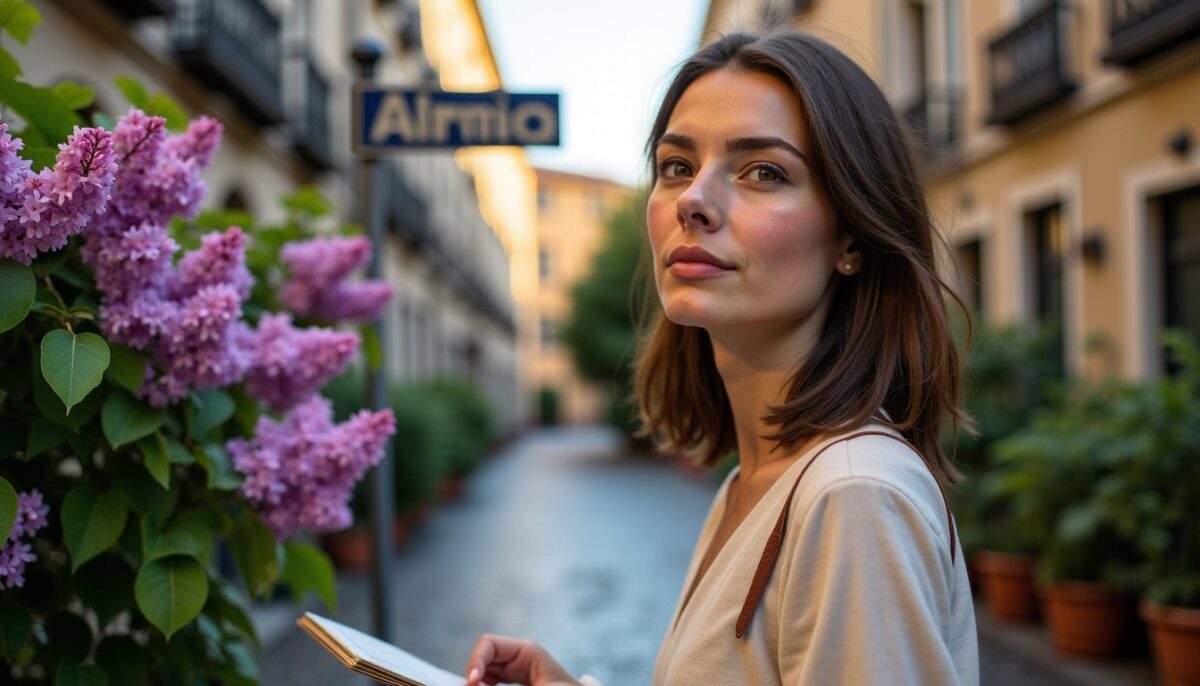 À la découverte : Quelle rue conduit à l’impasse des Lilas ? Guide complet des adresses