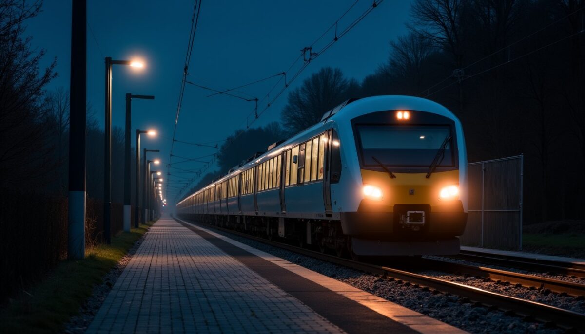 Sécurité des trains de nuit : ce qu’il faut vraiment savoir