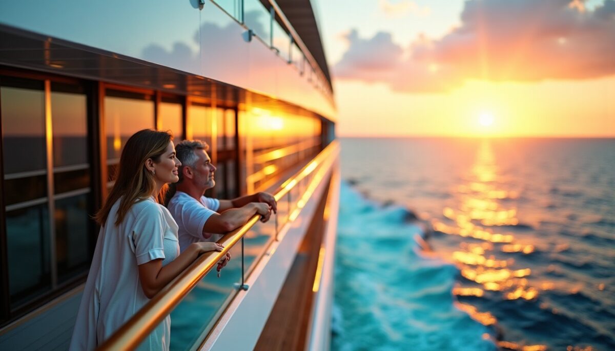 Faut-il dépenser plus de 3000 euros pour vivre une croisière d'exception ?